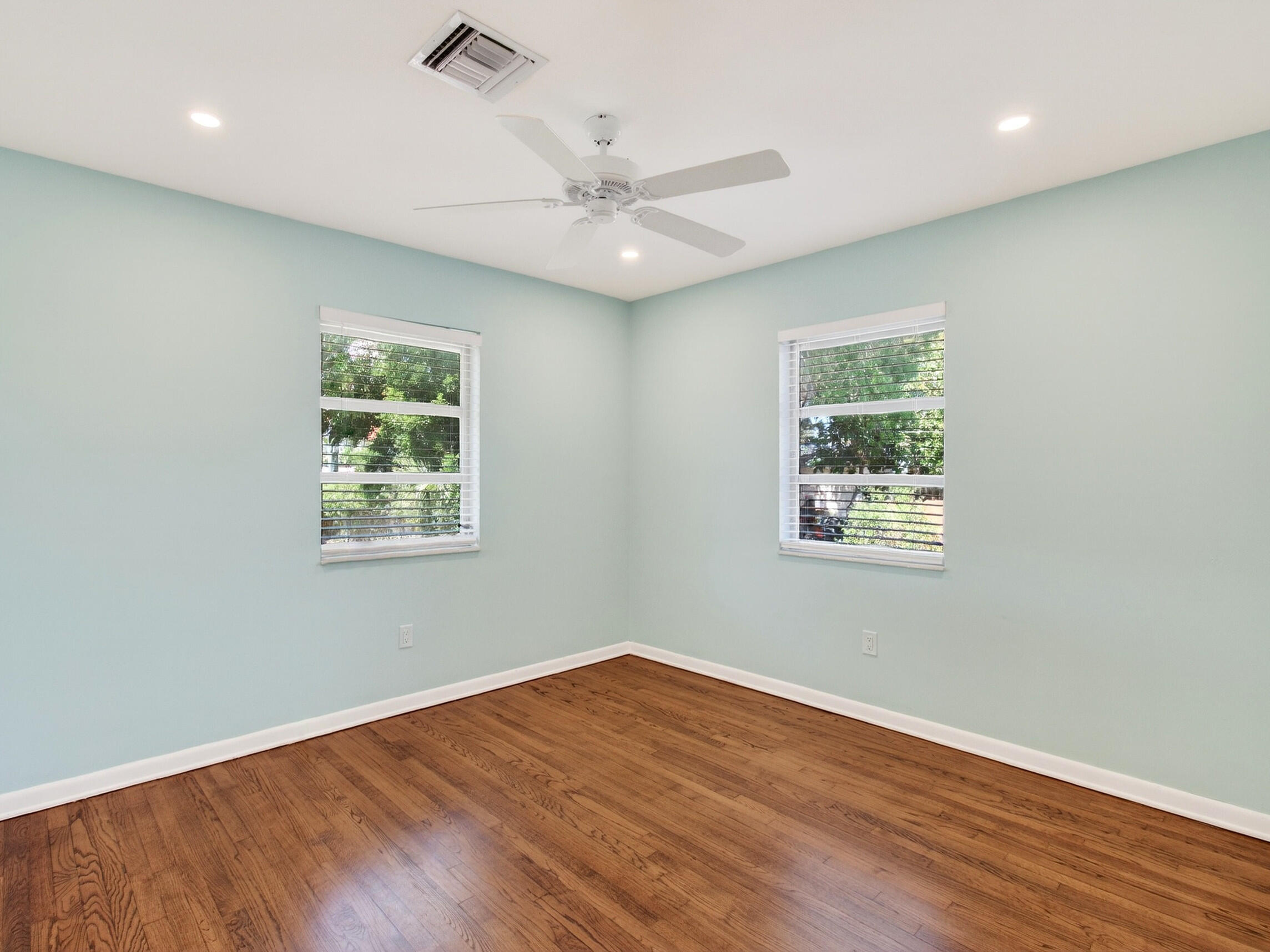 Town Of Lake Worth: Tropical Ridge - Residential