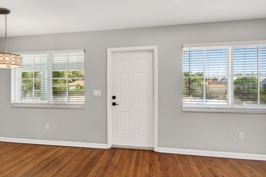 Photo of 317 N B Street, Lake Worth Beach, FL 33460 (MLS # B26008637)