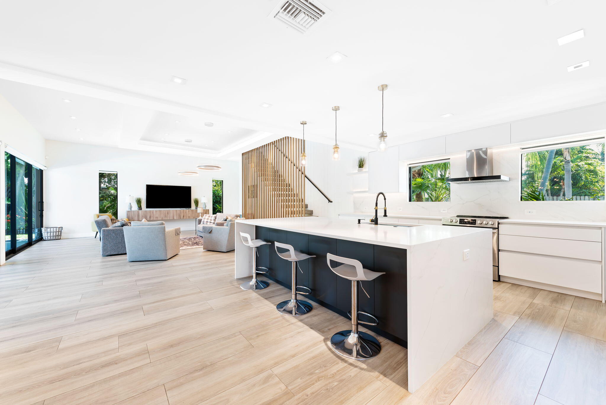 BARWAL - Residential