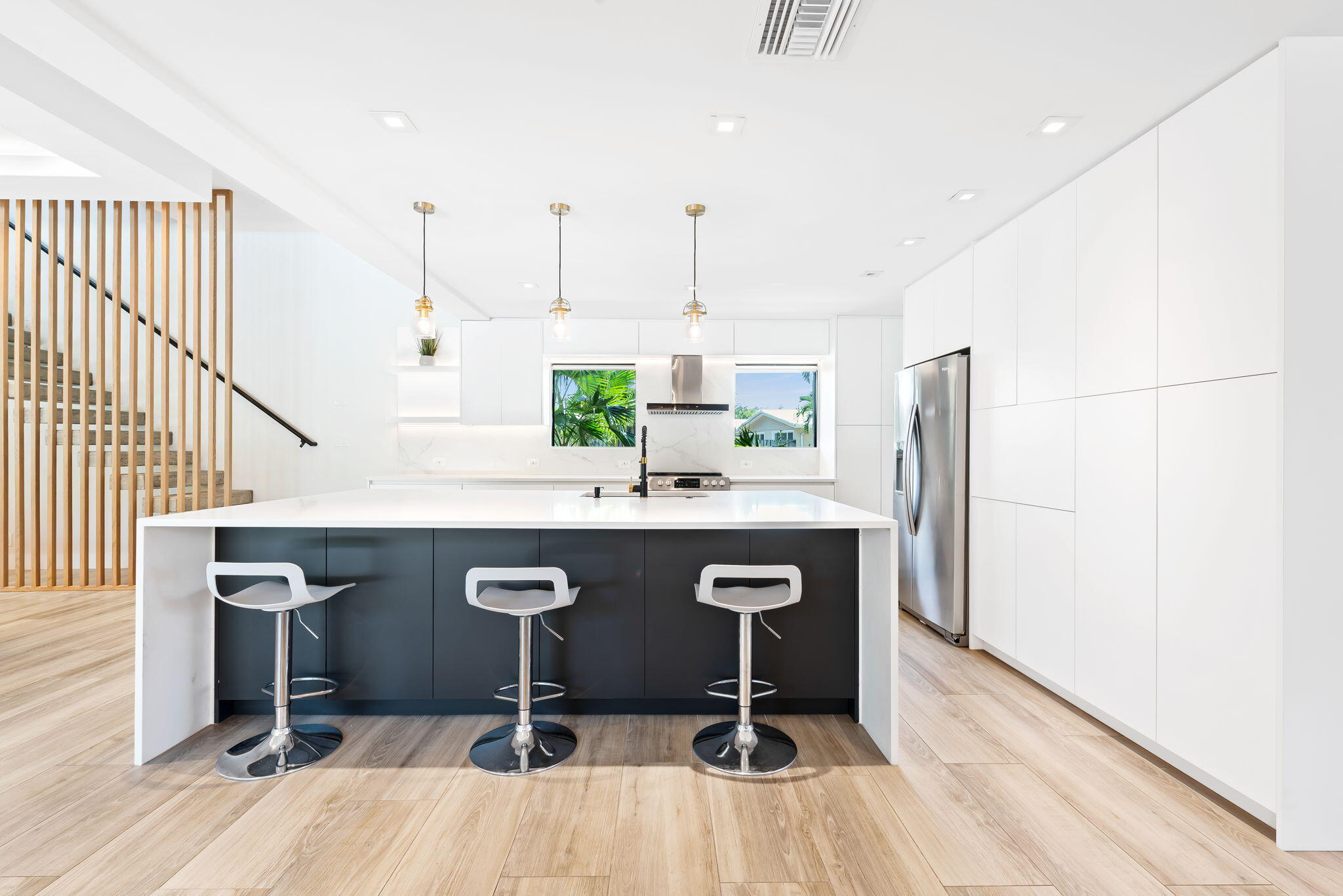 BARWAL - Residential