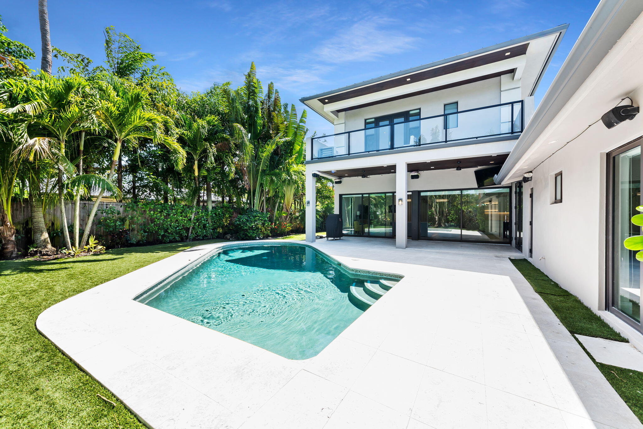 BARWAL - Residential