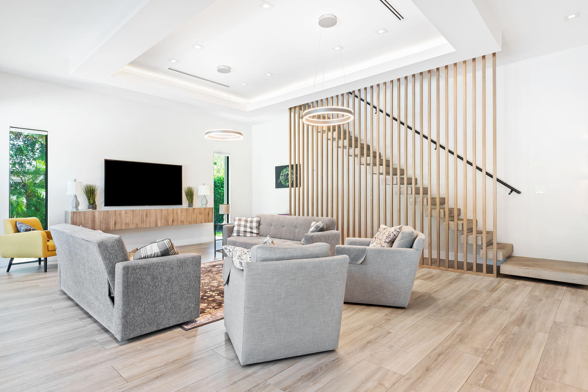BARWAL - Residential