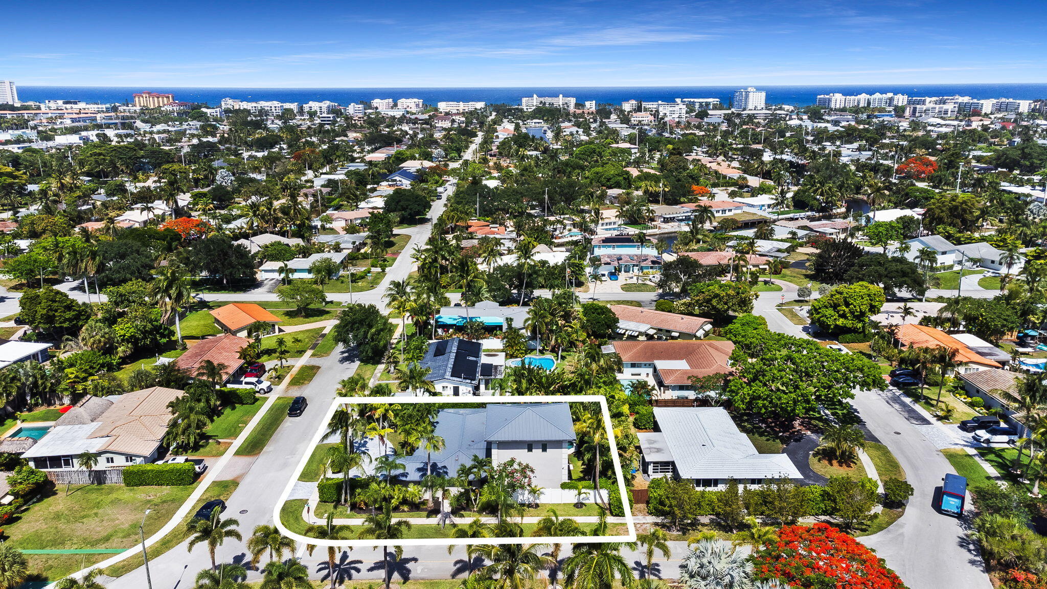 BARWAL - Residential