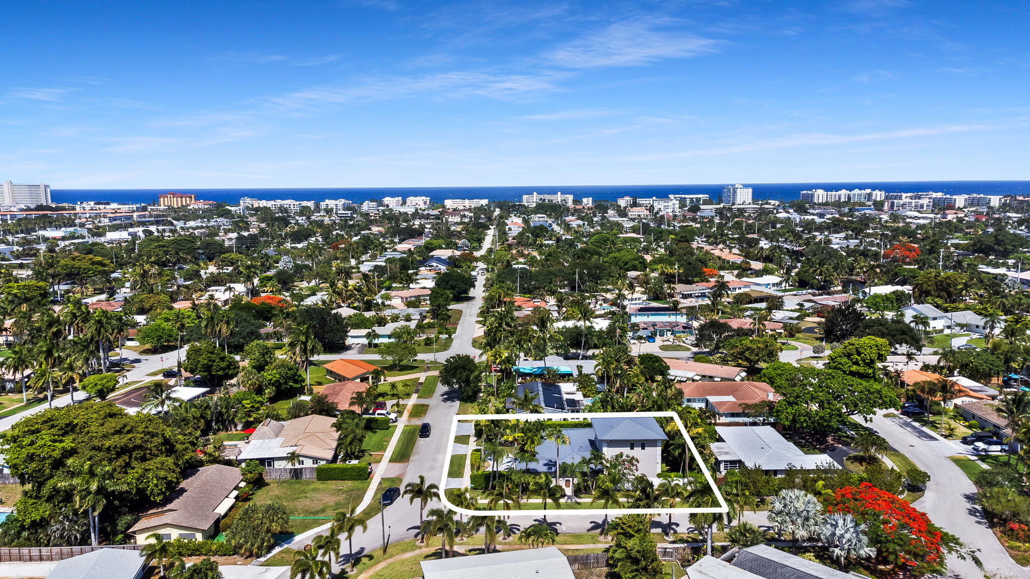 BARWAL - Residential