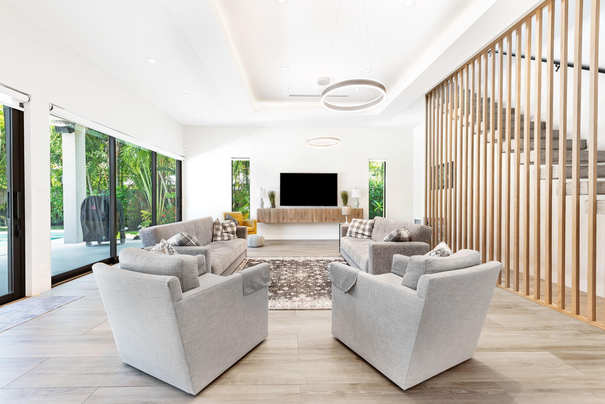 BARWAL - Residential