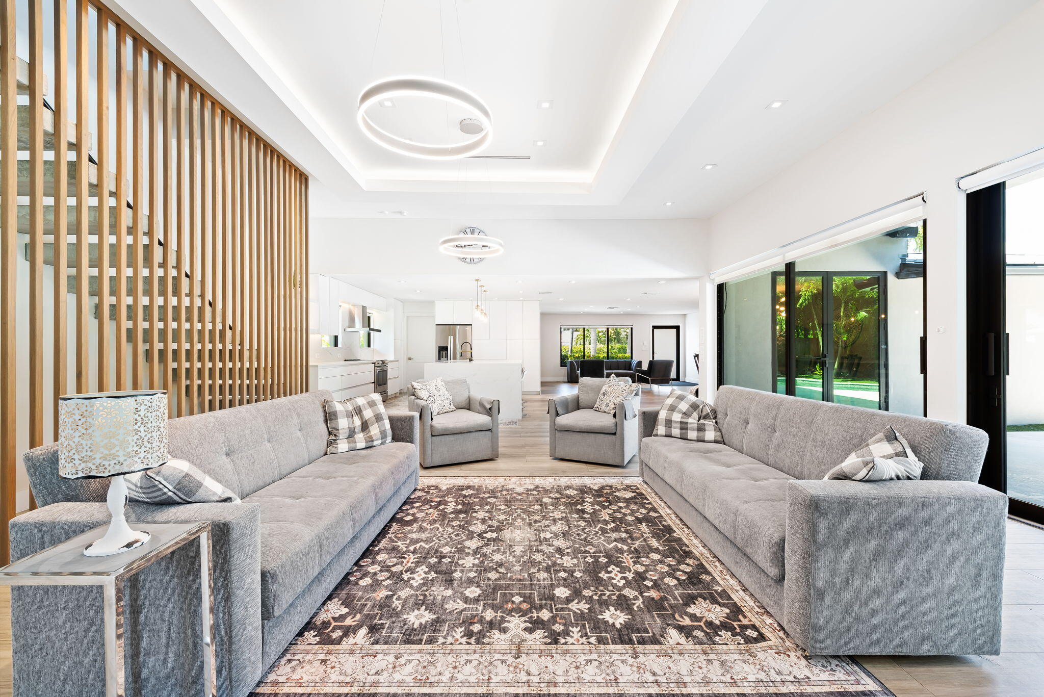BARWAL - Residential