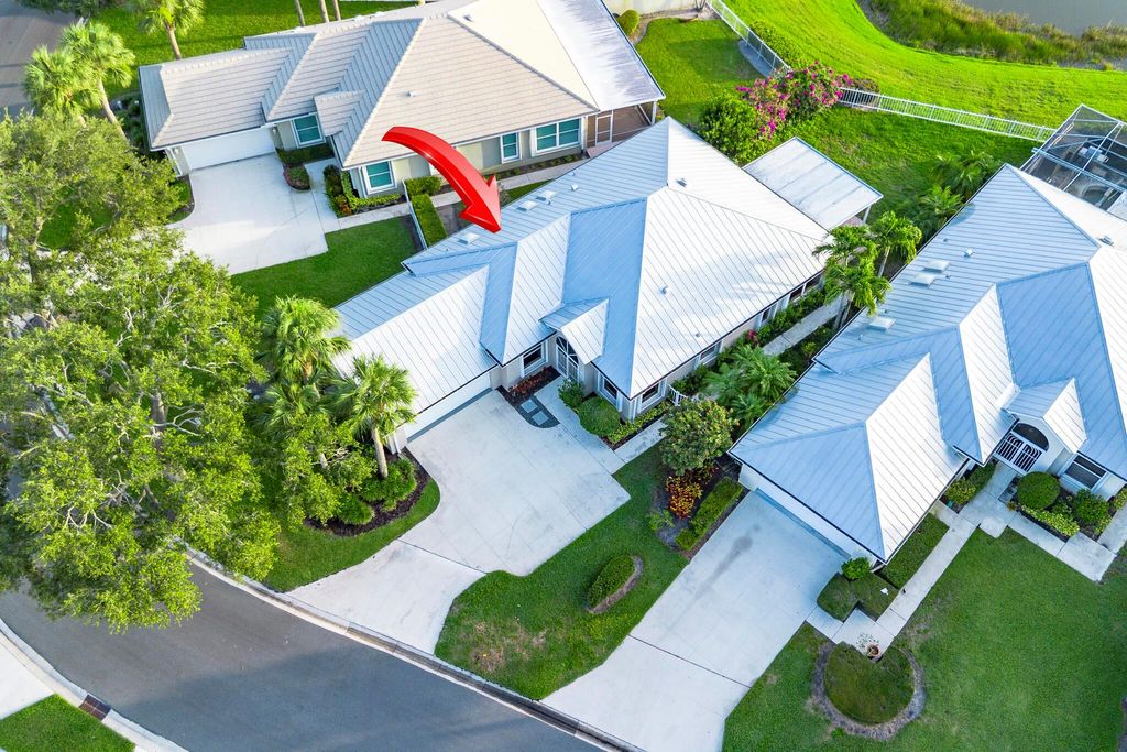 Photo of 2608 SW Greenwich Way, Palm City, FL 34990 (MLS # R11094273)