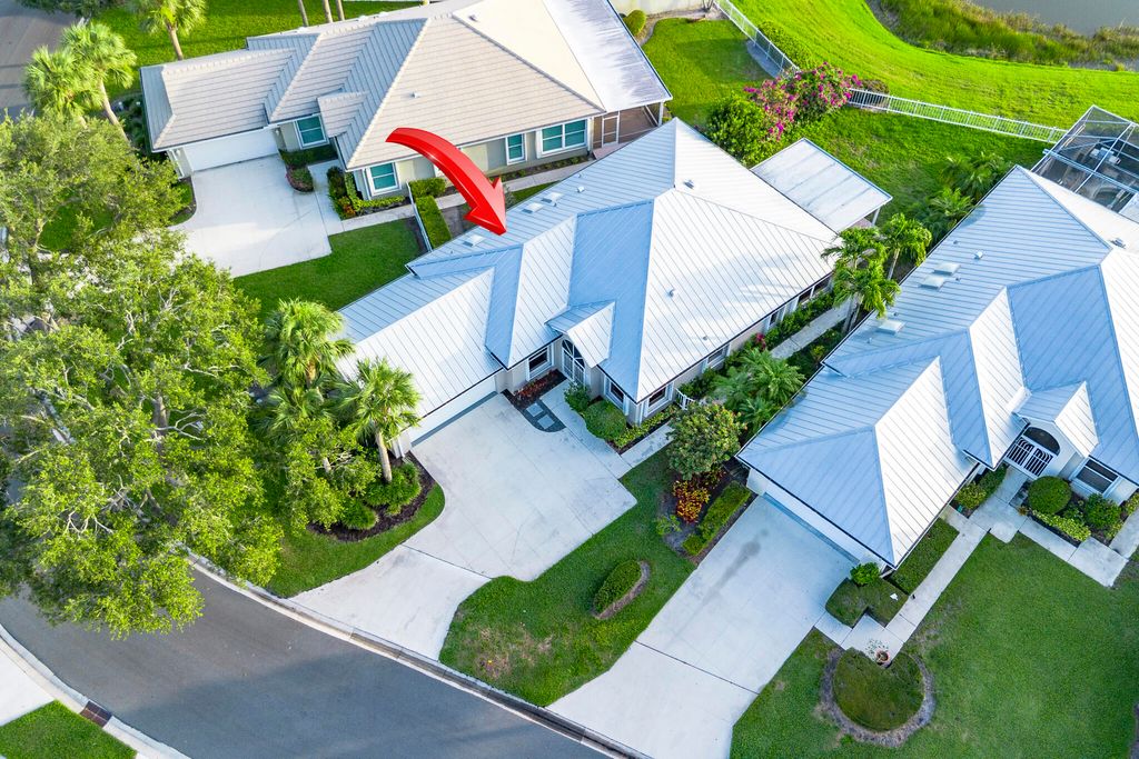 Photo of 2608 SW Greenwich Way, Palm City, FL 34990 (MLS # R11094273)