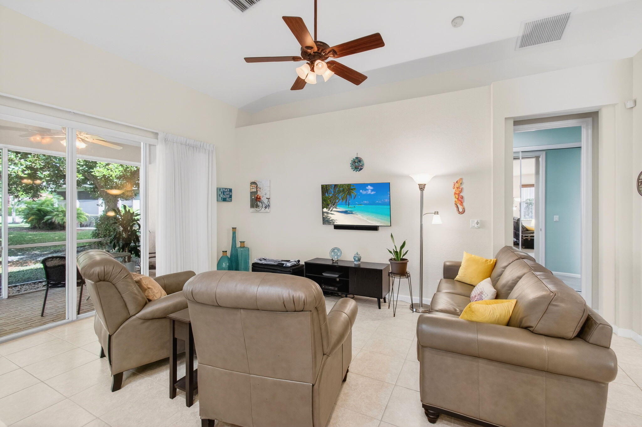 BAYWINDS RPD 12 - Residential