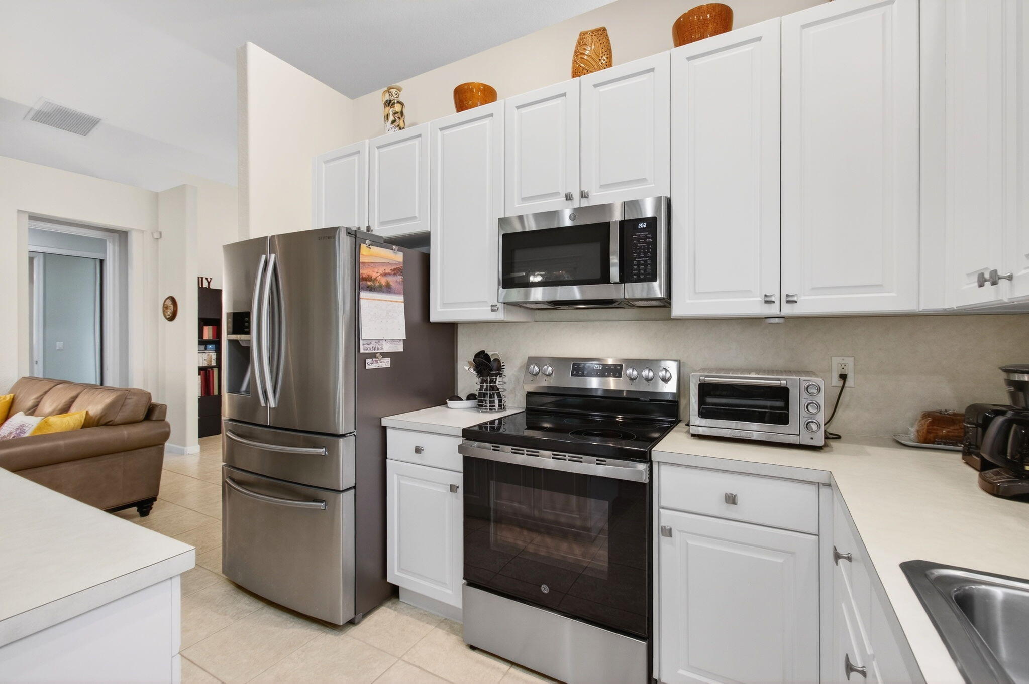 BAYWINDS RPD 12 - Residential