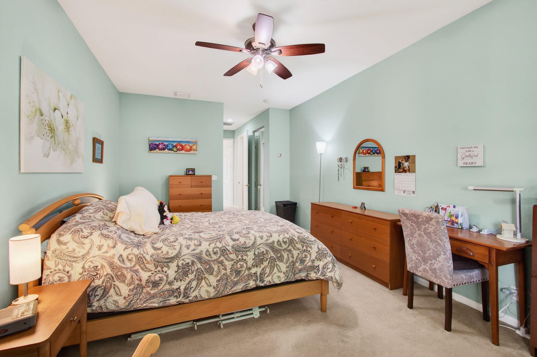 BAYWINDS RPD 12 - Residential