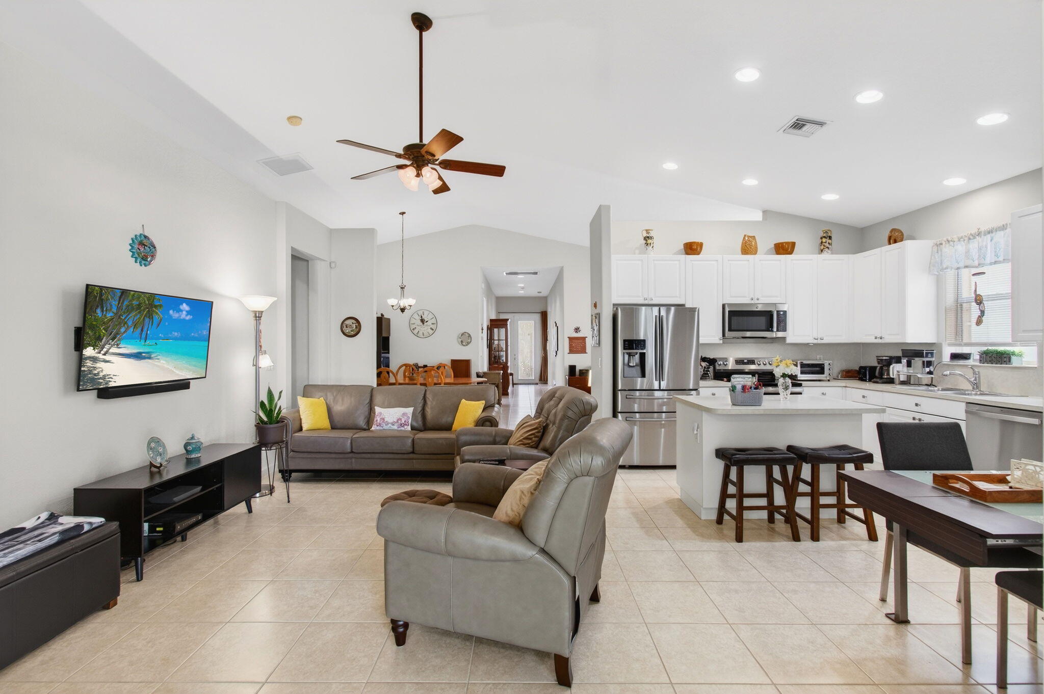 BAYWINDS RPD 12 - Residential