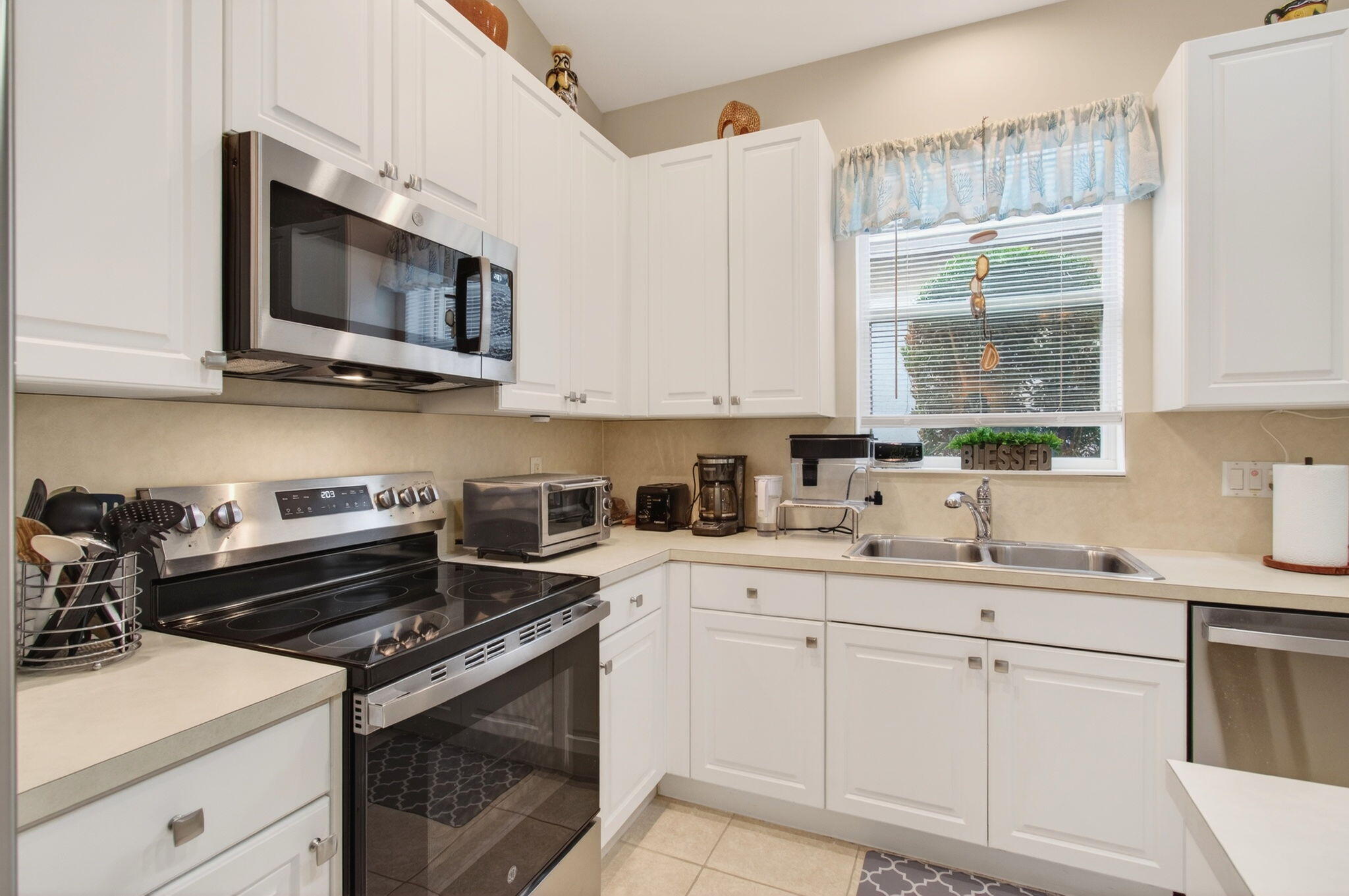 BAYWINDS RPD 12 - Residential