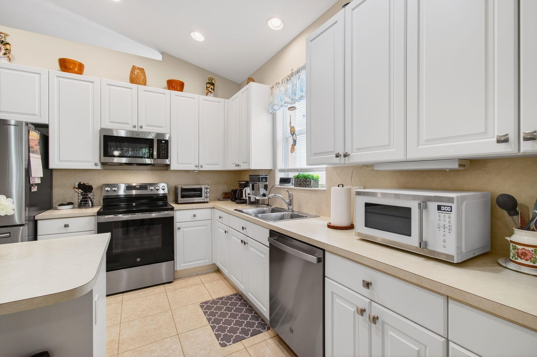 BAYWINDS RPD 12 - Residential