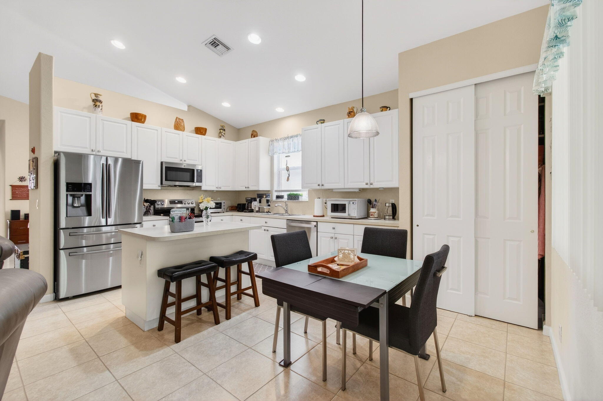 BAYWINDS RPD 12 - Residential