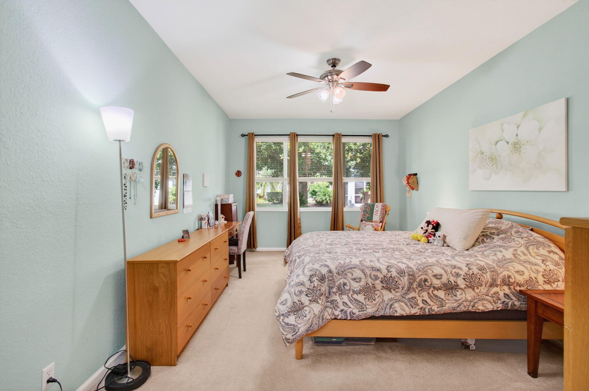 BAYWINDS RPD 12 - Residential