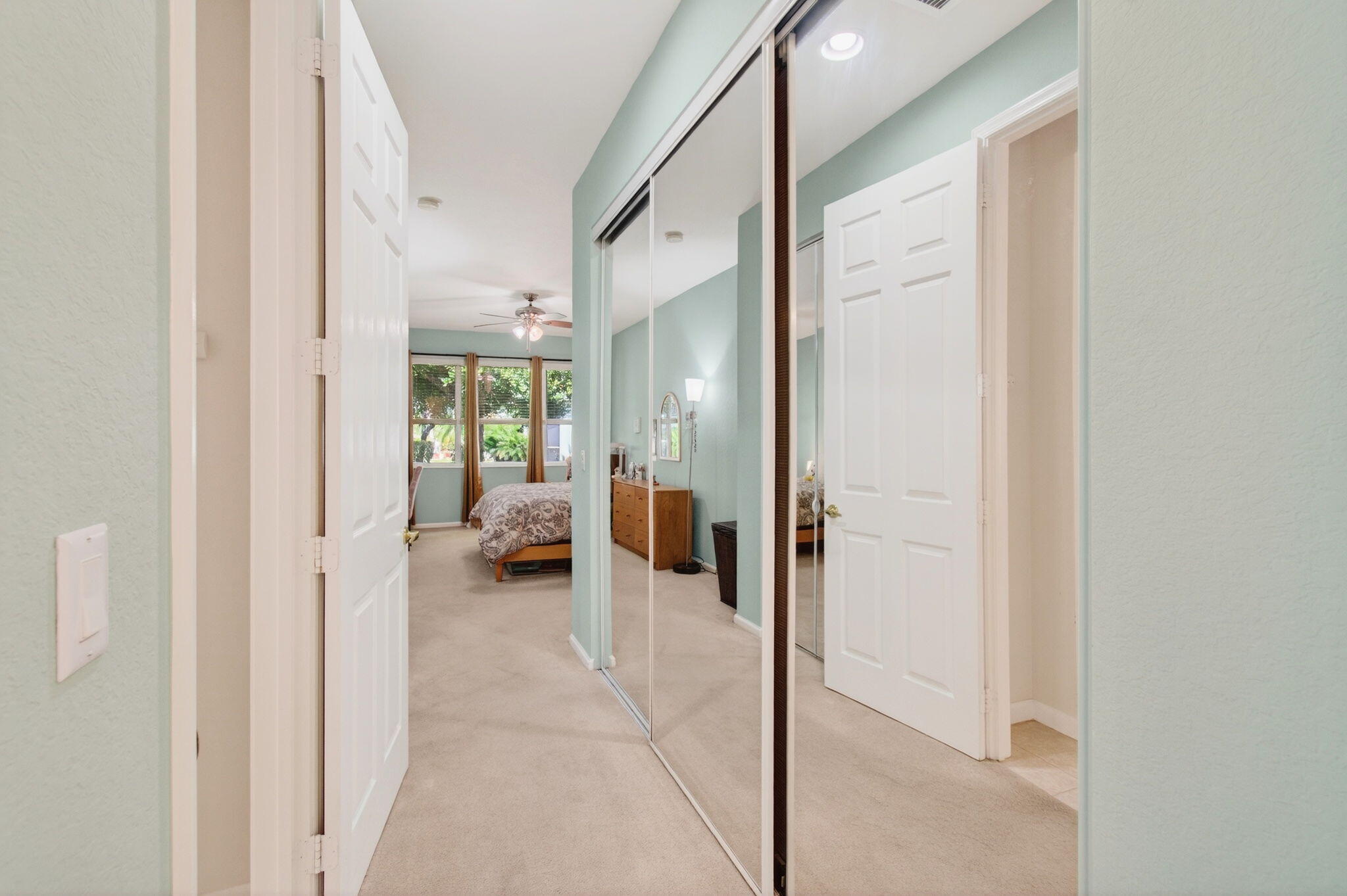 BAYWINDS RPD 12 - Residential