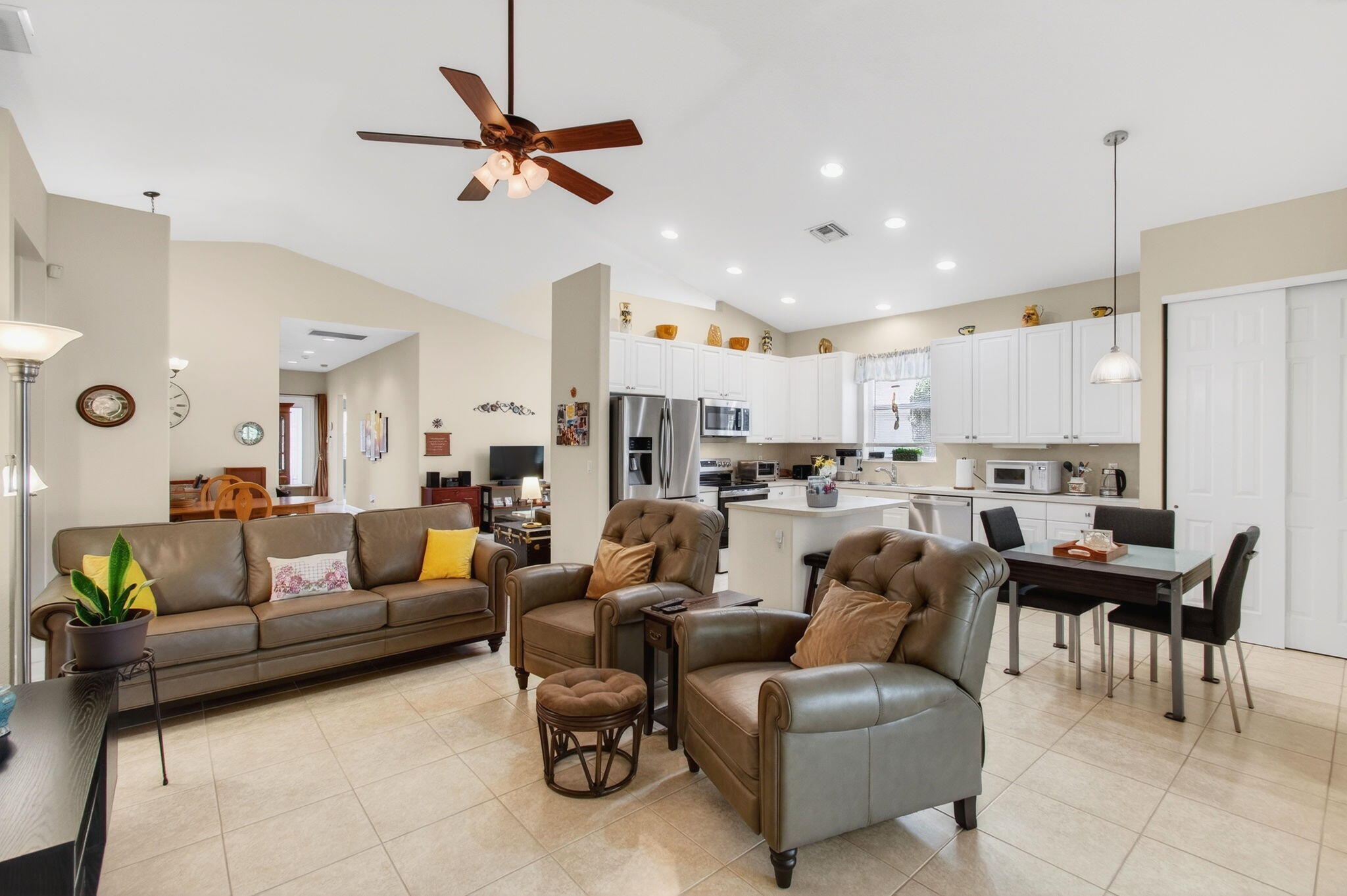 BAYWINDS RPD 12 - Residential