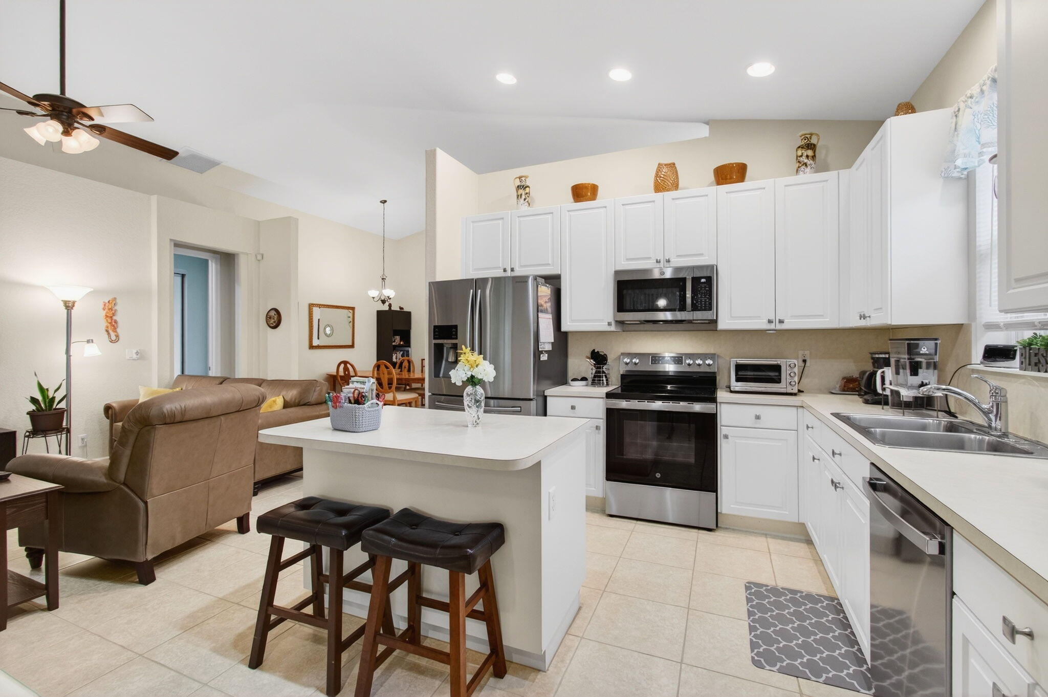 BAYWINDS RPD 12 - Residential