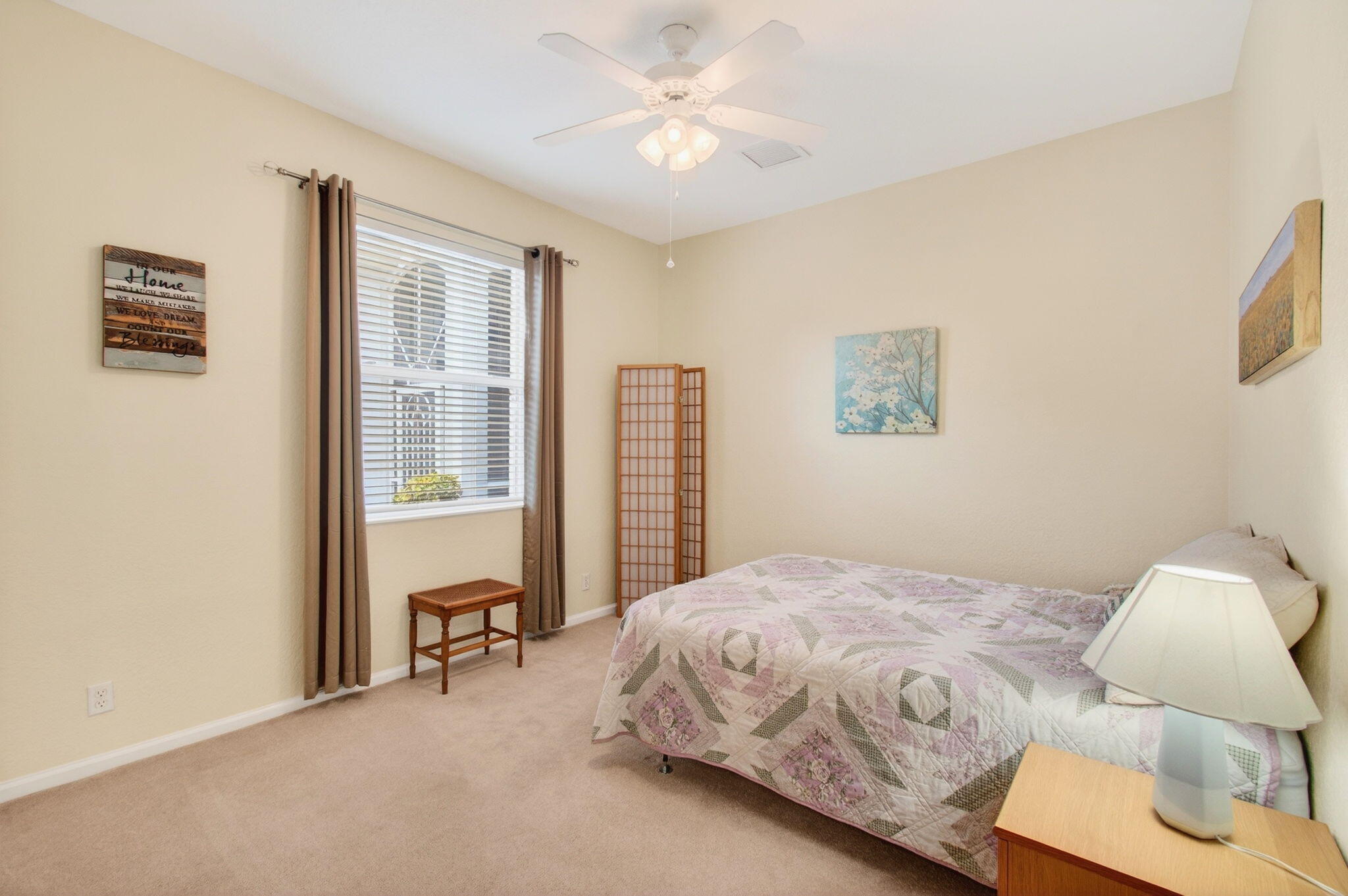 BAYWINDS RPD 12 - Residential