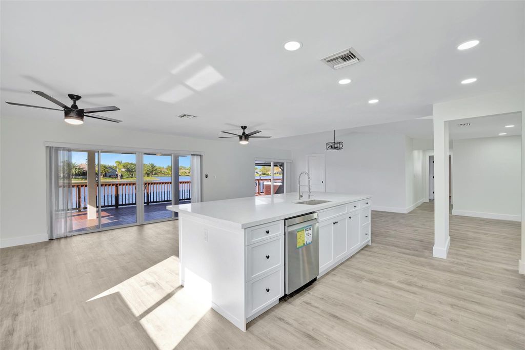 Photo of 1911 NW 40th Court, Oakland Park, FL 33309 (MLS # F10421620)