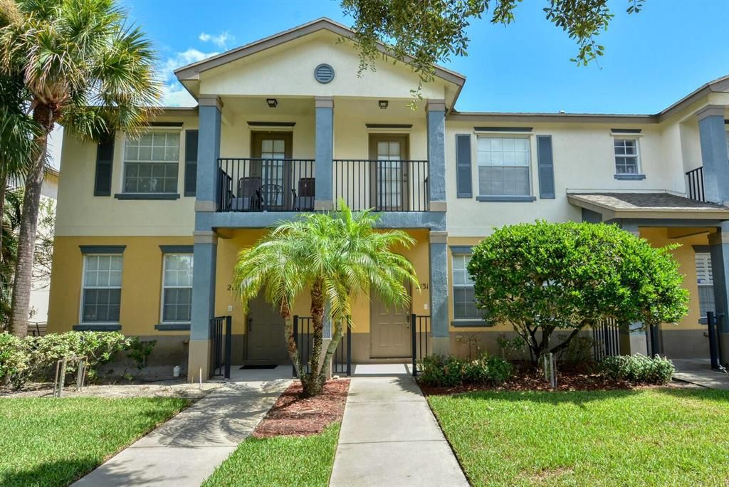 Photo of 2131 SE Destin Drive Dr, Port Saint Lucie, FL 34952 (MLS # R10819391)