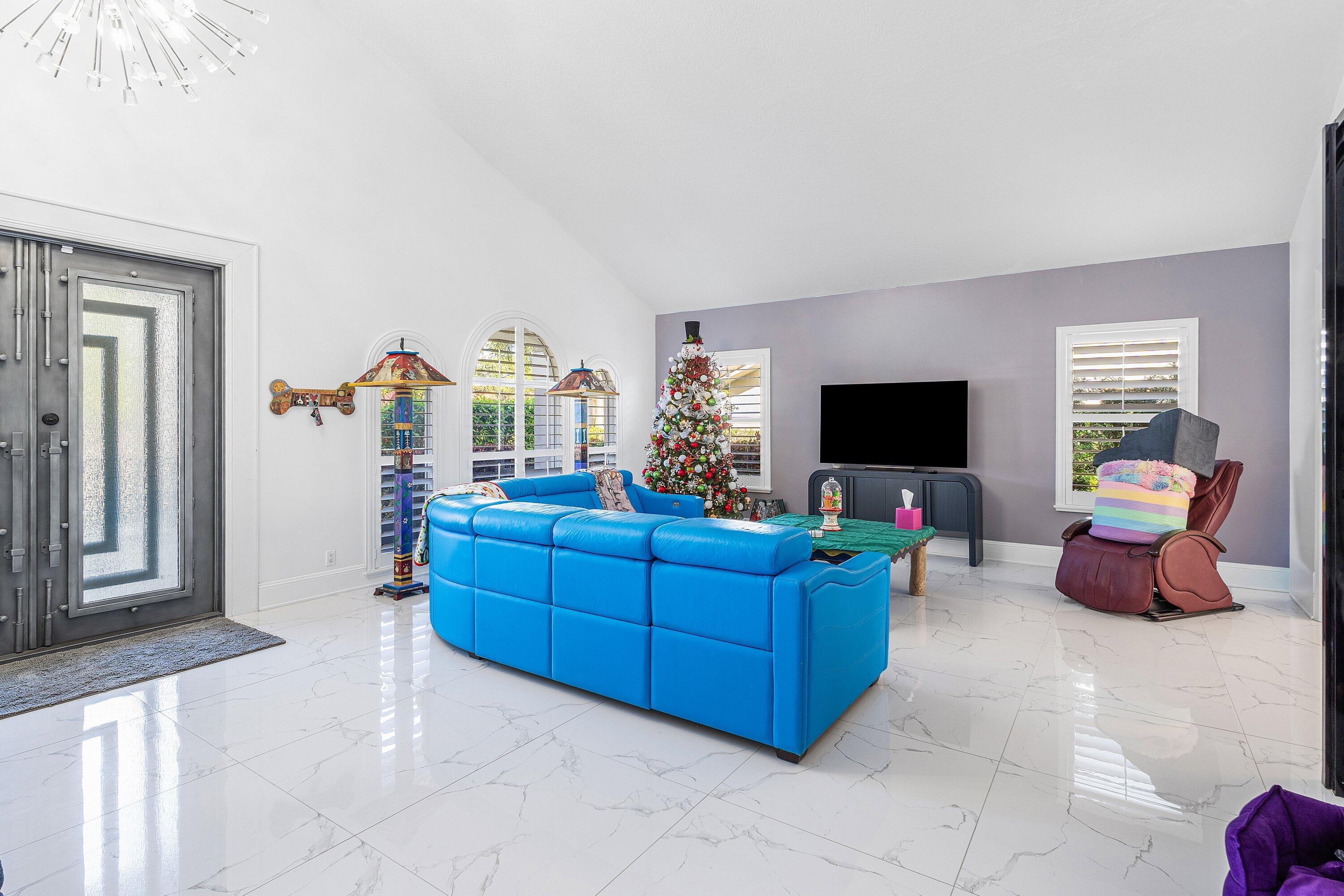 CARRIAGE HILL - Residential