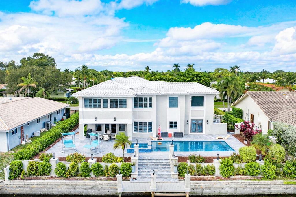 Photo of 678 Carriage Hill Lane, Boca Raton, FL 33486 (MLS # R11153306)
