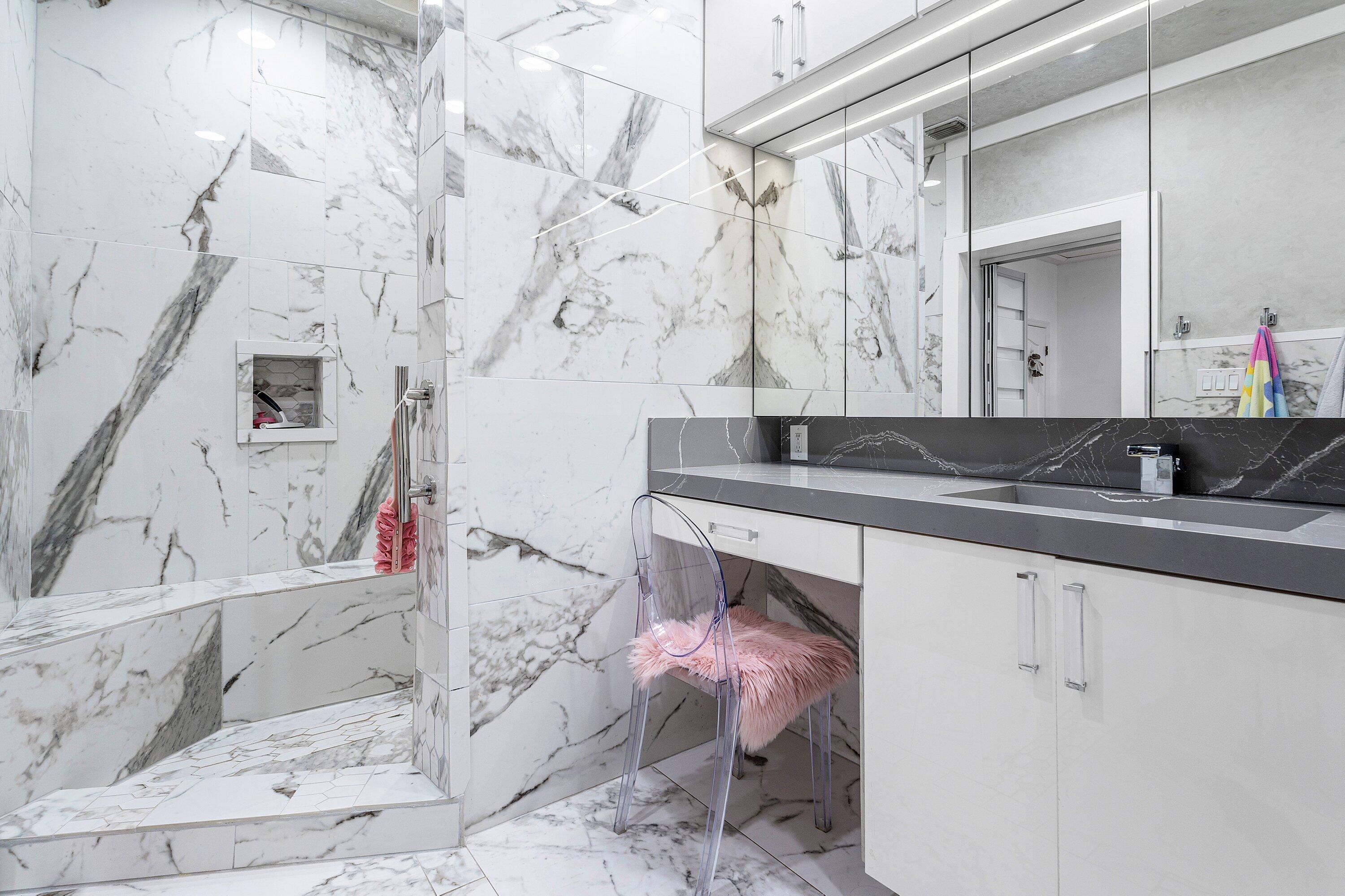 CARRIAGE HILL - Residential