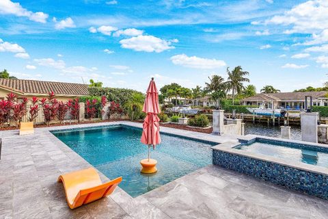 Photo of 678 Carriage Hill Lane, Boca Raton, FL 33486 (MLS # R11153306)