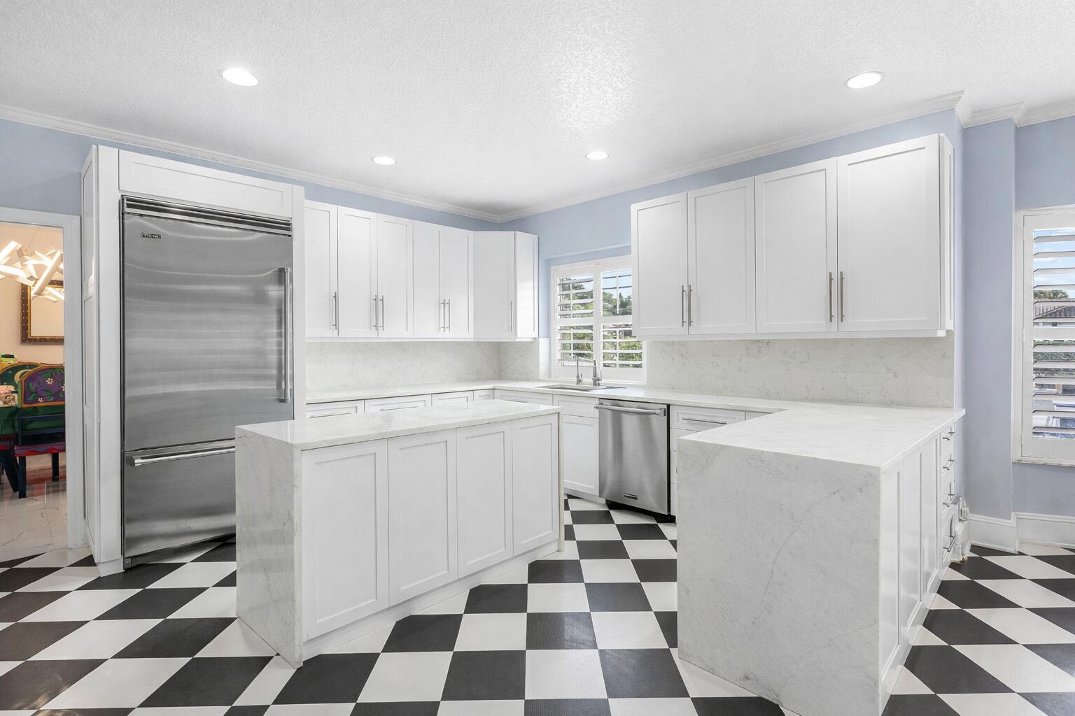 CARRIAGE HILL - Residential