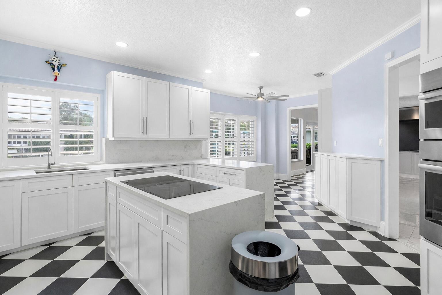 CARRIAGE HILL - Residential