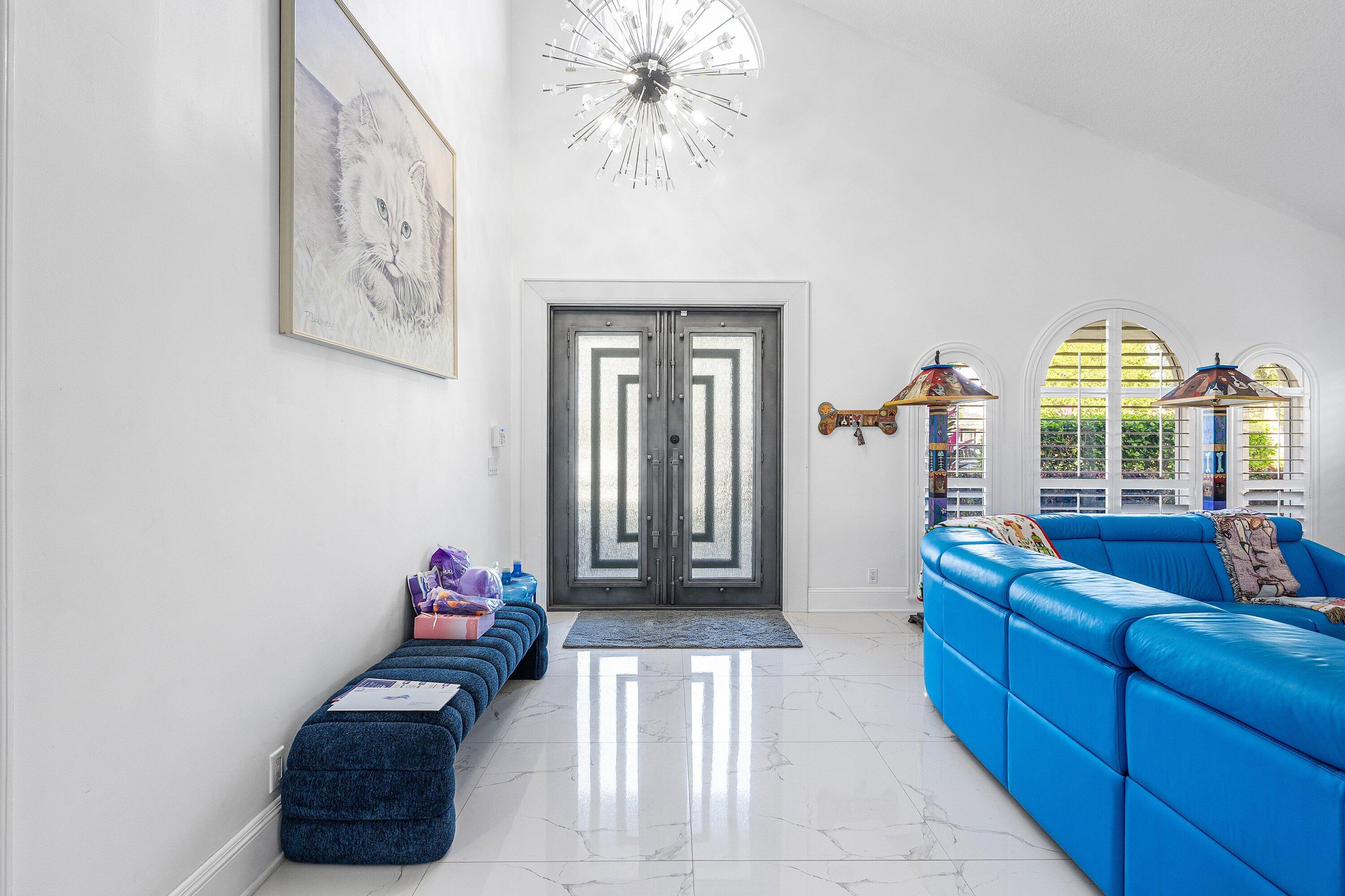 CARRIAGE HILL - Residential