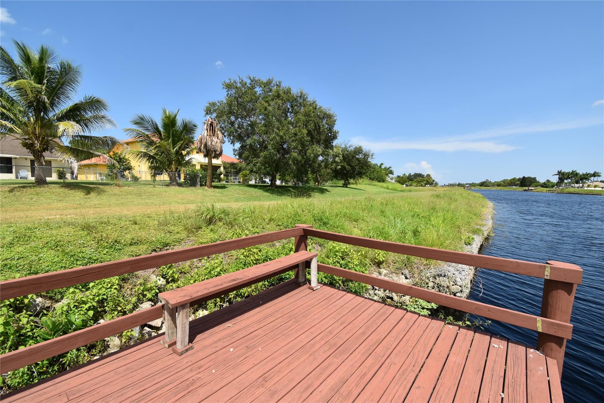 Port St Lucie Sec 11 - Residential