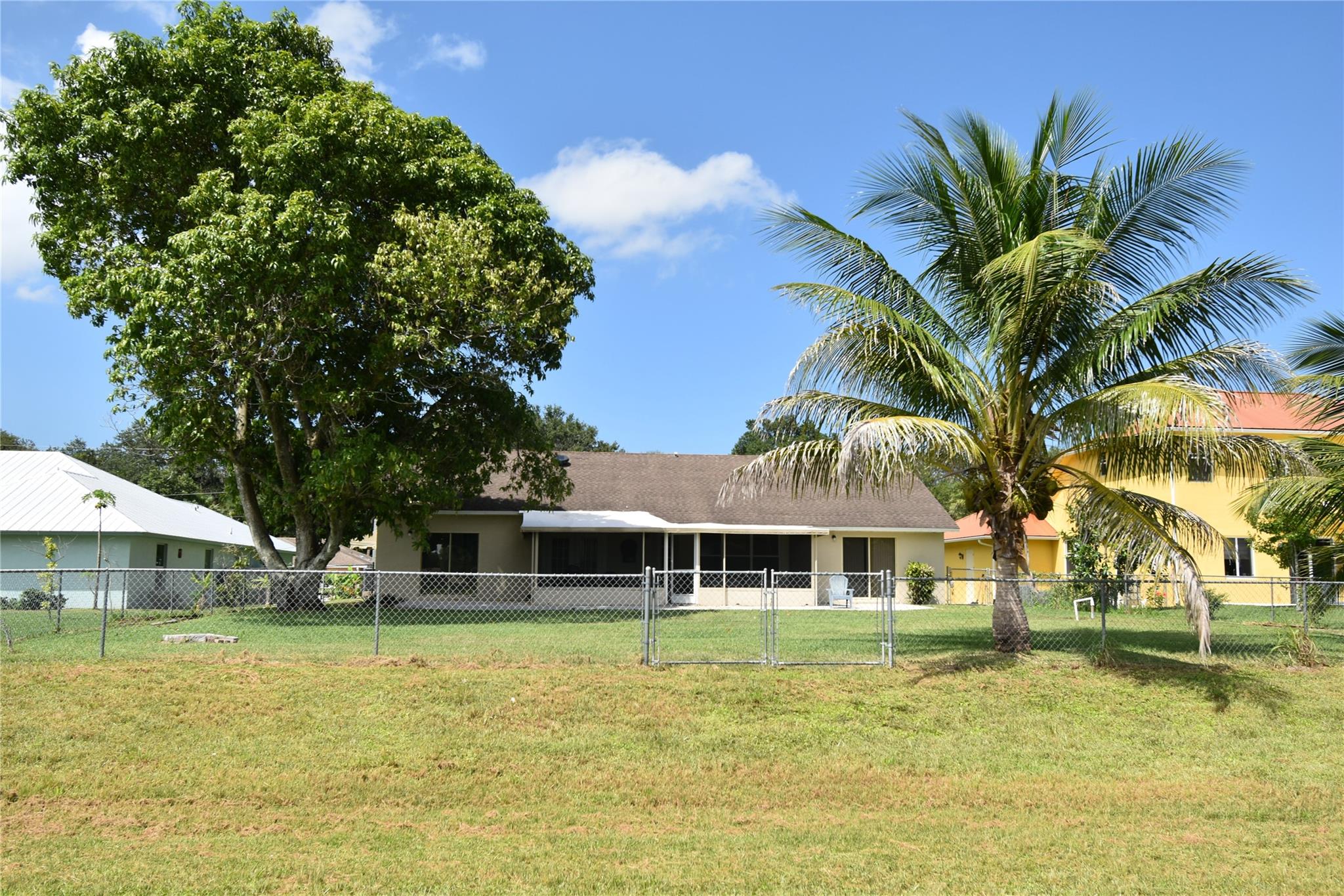 Port St Lucie Sec 11 - Residential