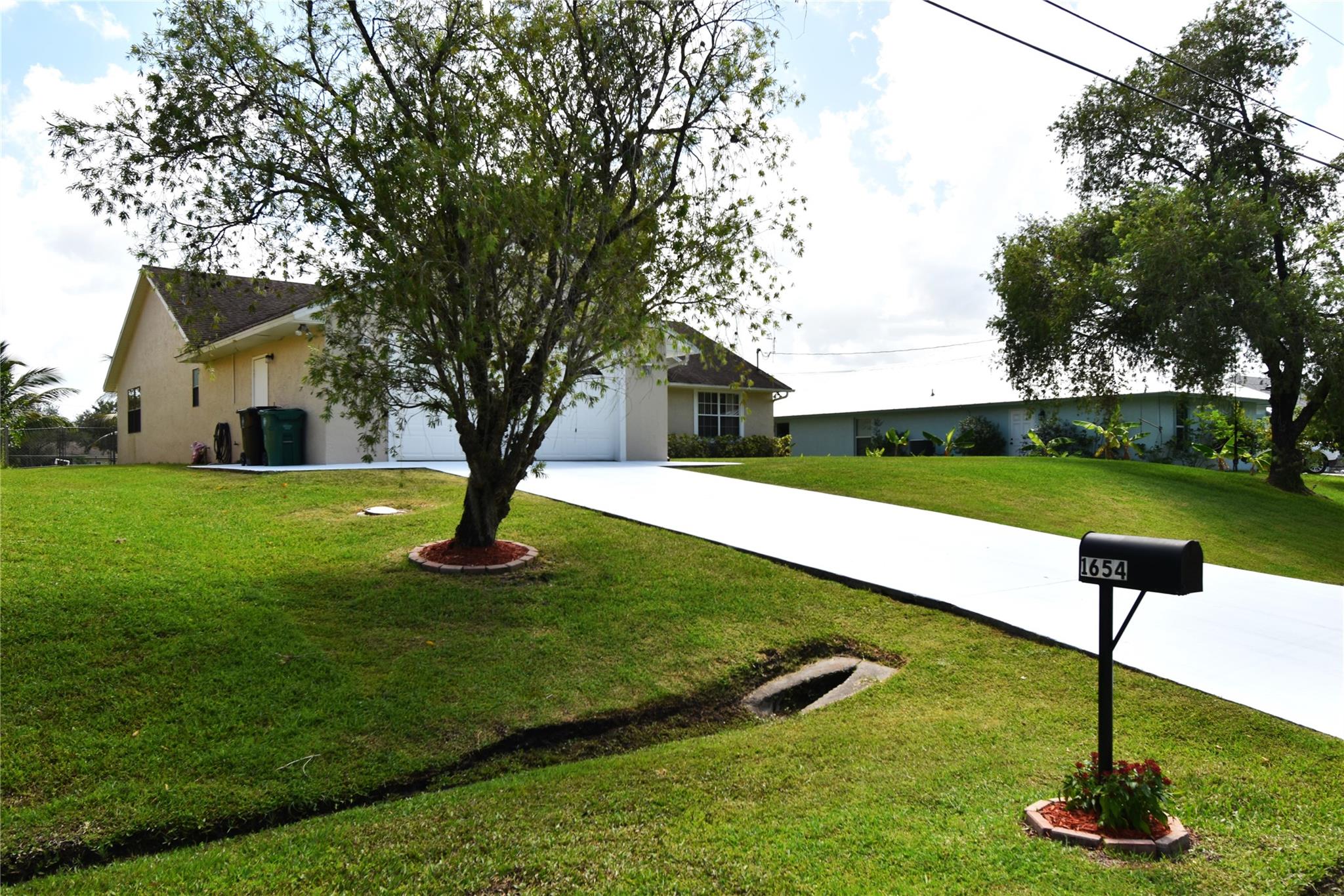 Port St Lucie Sec 11 - Residential