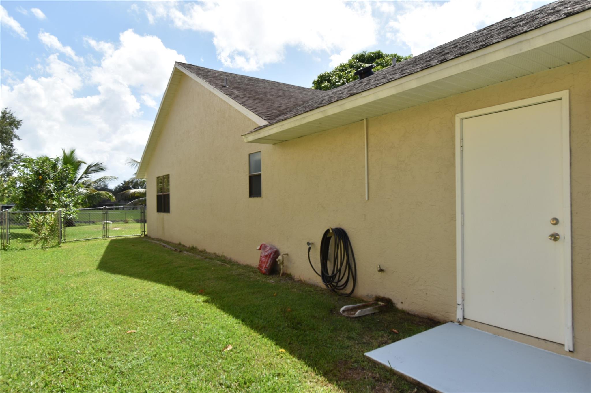 Port St Lucie Sec 11 - Residential