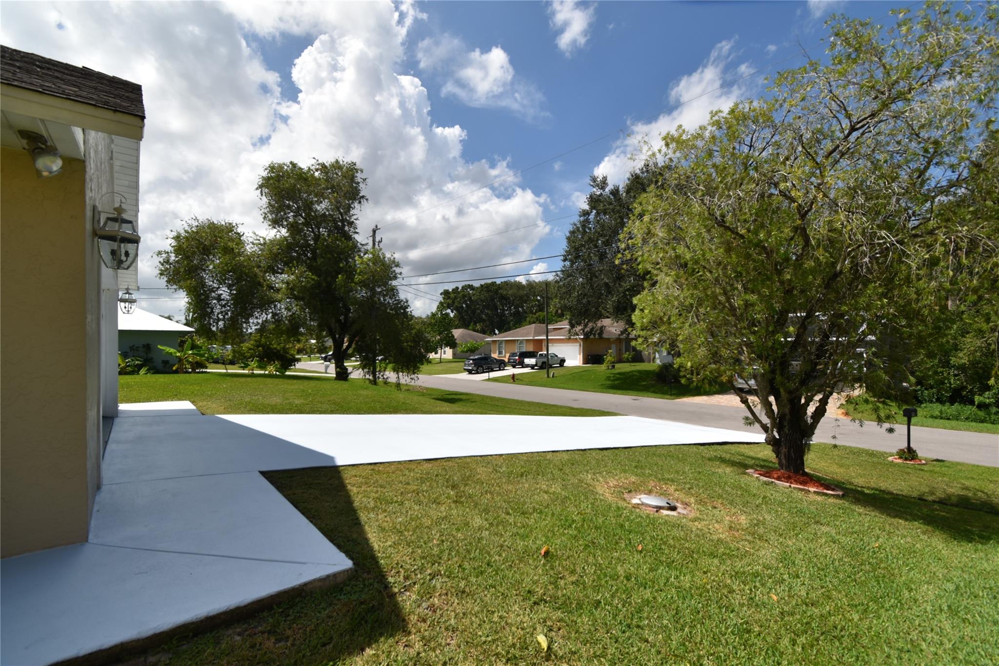 Port St Lucie Sec 11 - Residential