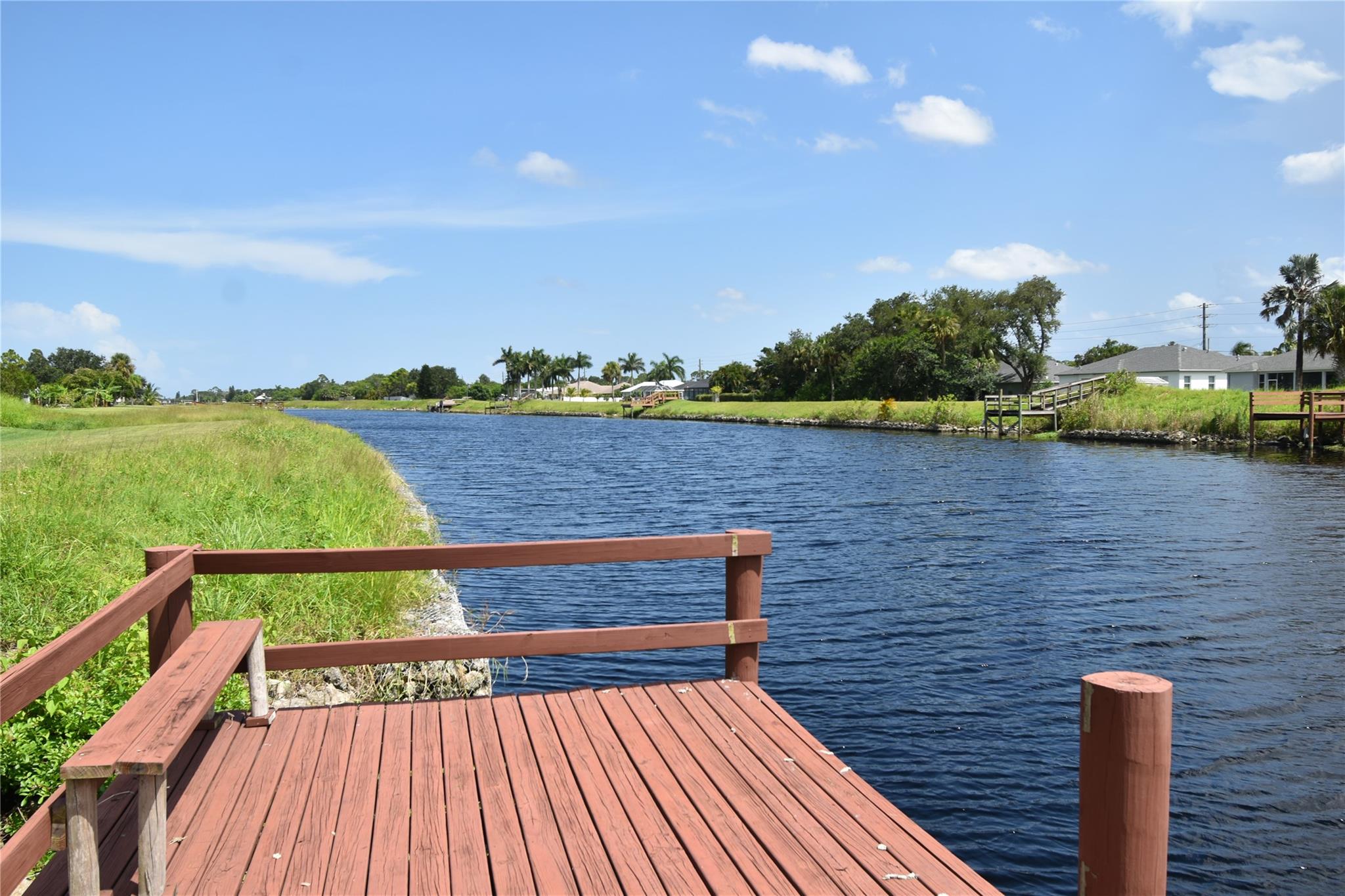 Port St Lucie Sec 11 - Residential