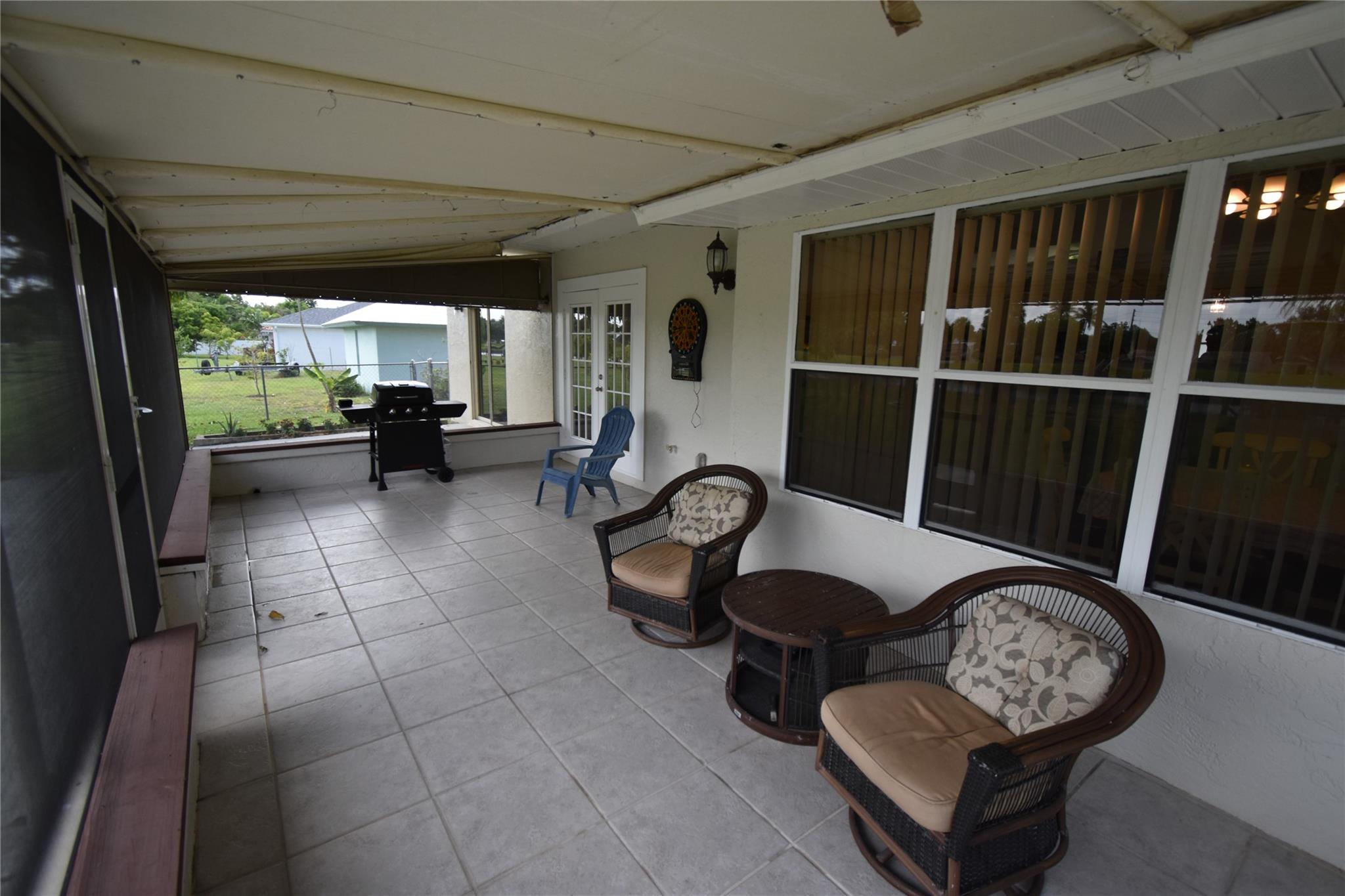 Port St Lucie Sec 11 - Residential