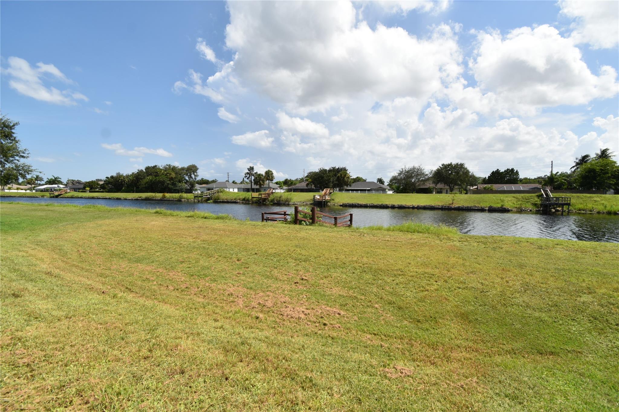 Port St Lucie Sec 11 - Residential