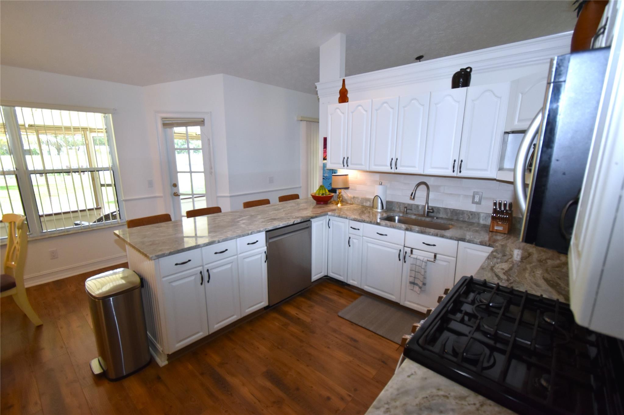 Port St Lucie Sec 11 - Residential