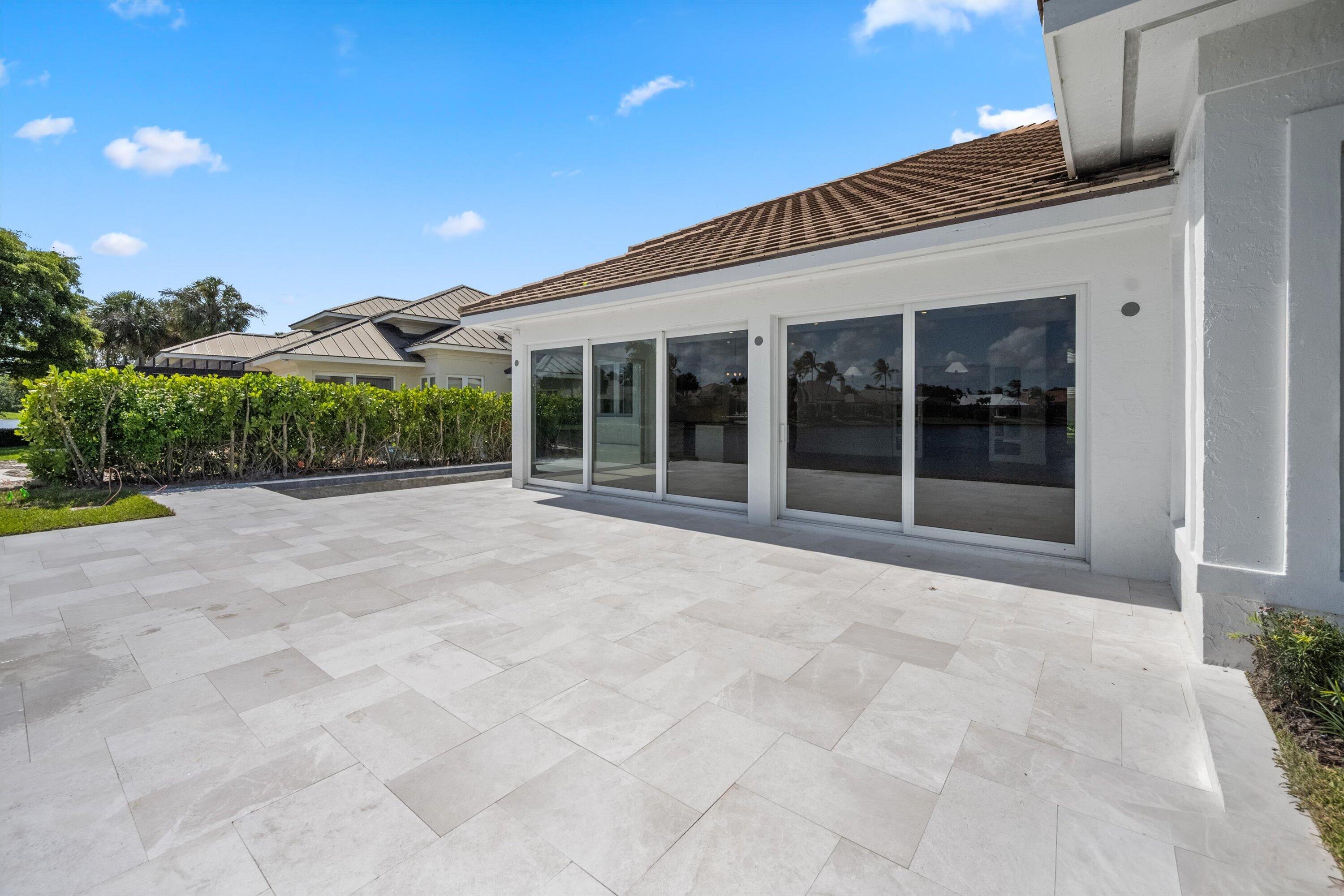 LOXAHATCHEE CLUB AT MAPLEWOOD 4 PH 2 - Residential