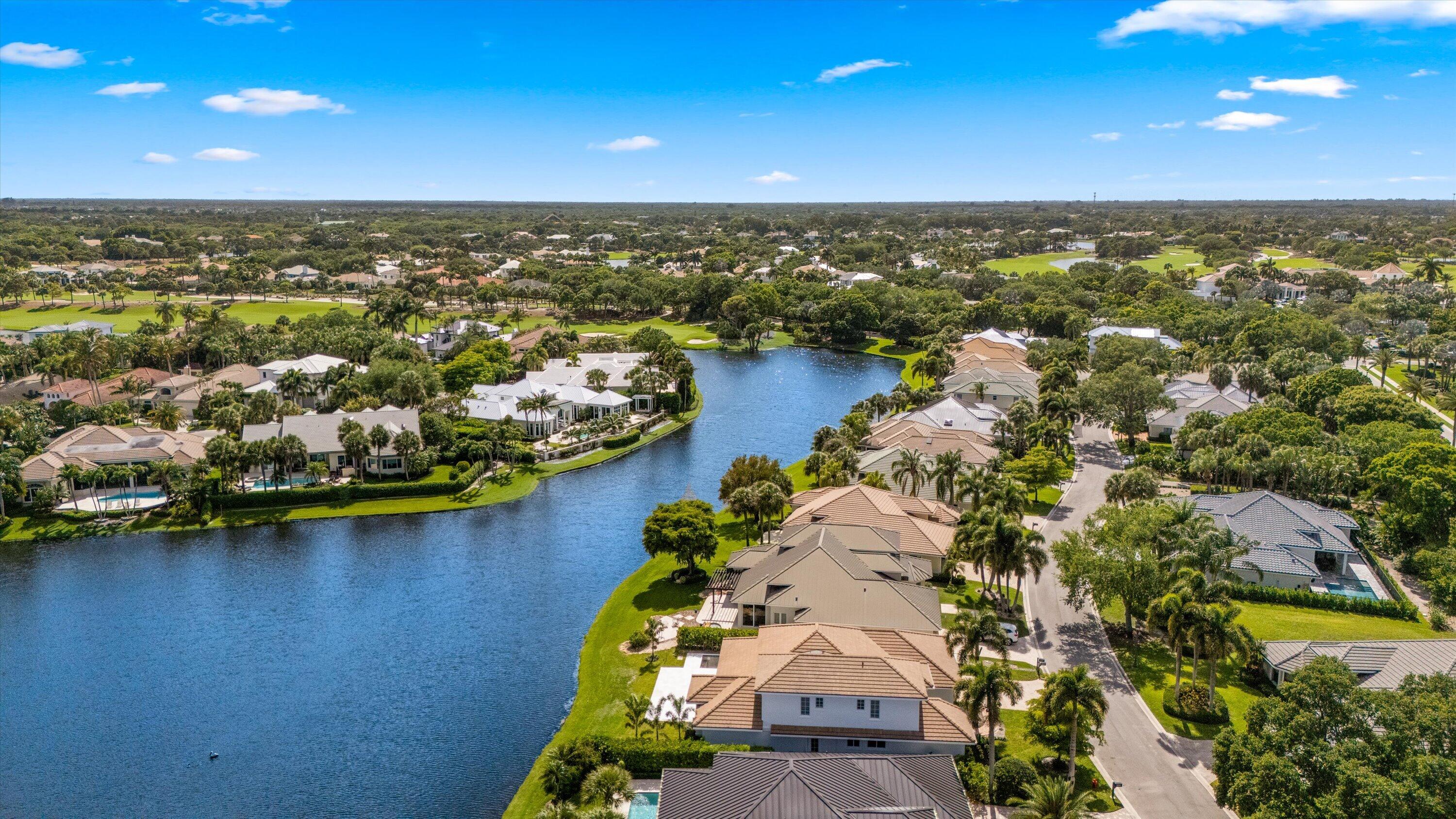 LOXAHATCHEE CLUB AT MAPLEWOOD 4 PH 2 - Residential