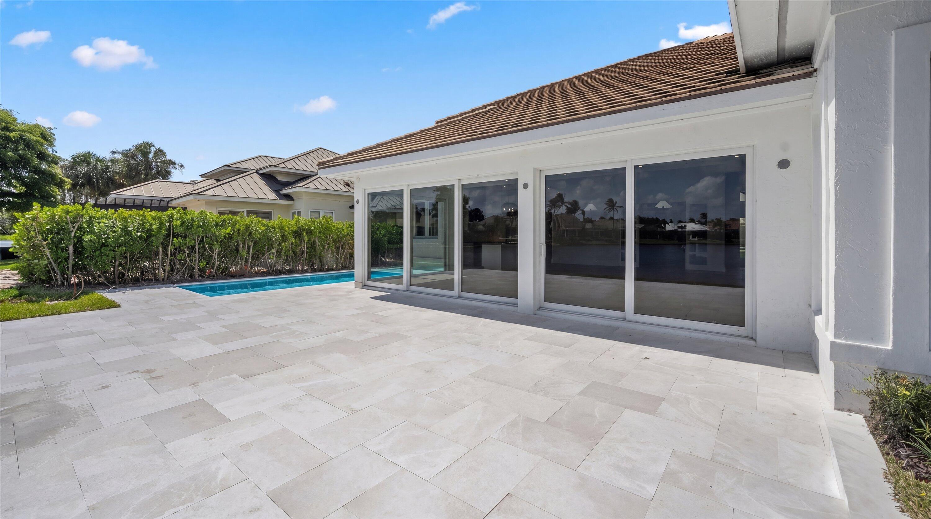 LOXAHATCHEE CLUB AT MAPLEWOOD 4 PH 2 - Residential