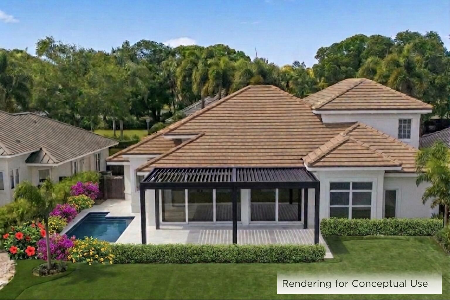 LOXAHATCHEE CLUB AT MAPLEWOOD 4 PH 2 - Residential