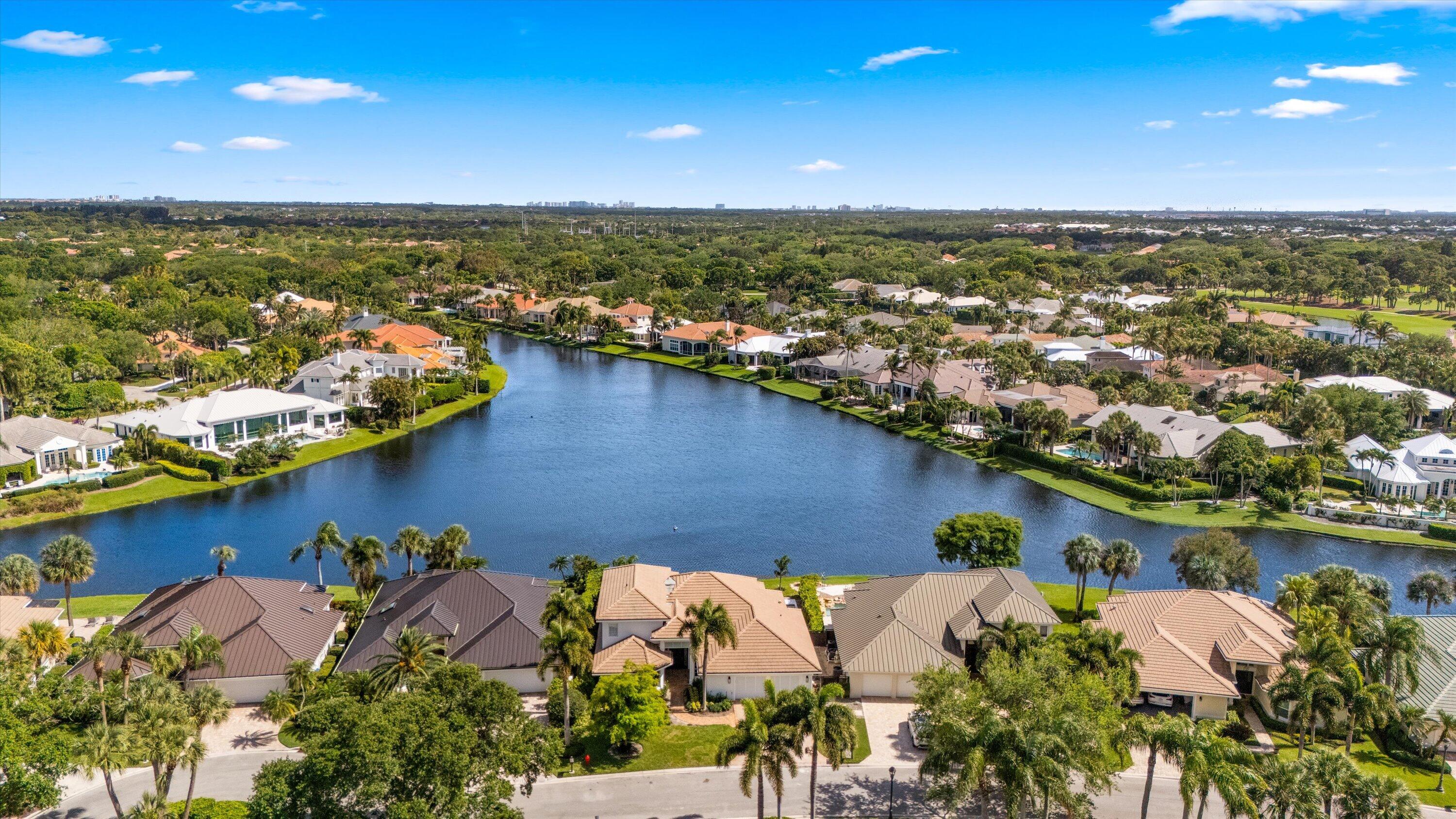 LOXAHATCHEE CLUB AT MAPLEWOOD 4 PH 2 - Residential