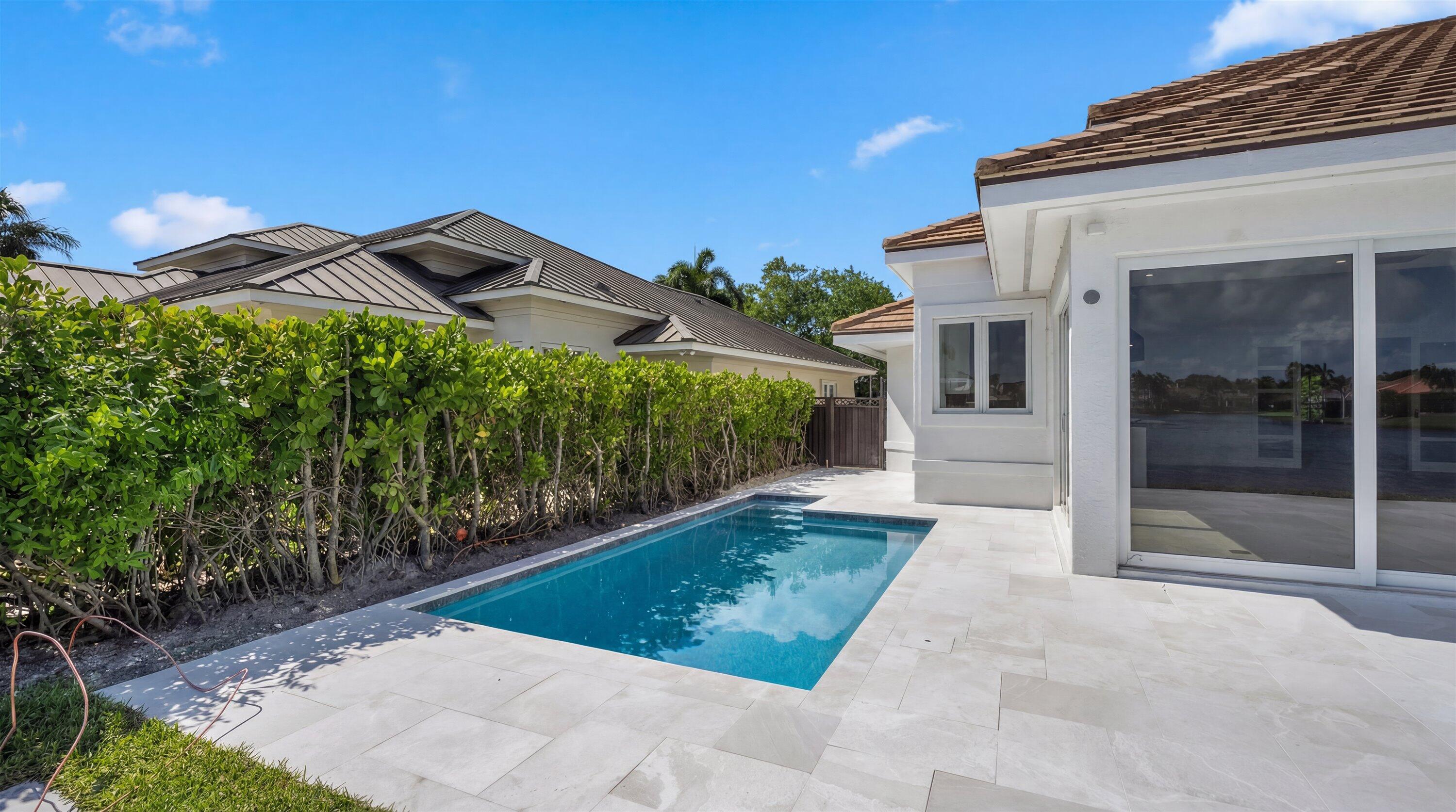 LOXAHATCHEE CLUB AT MAPLEWOOD 4 PH 2 - Residential