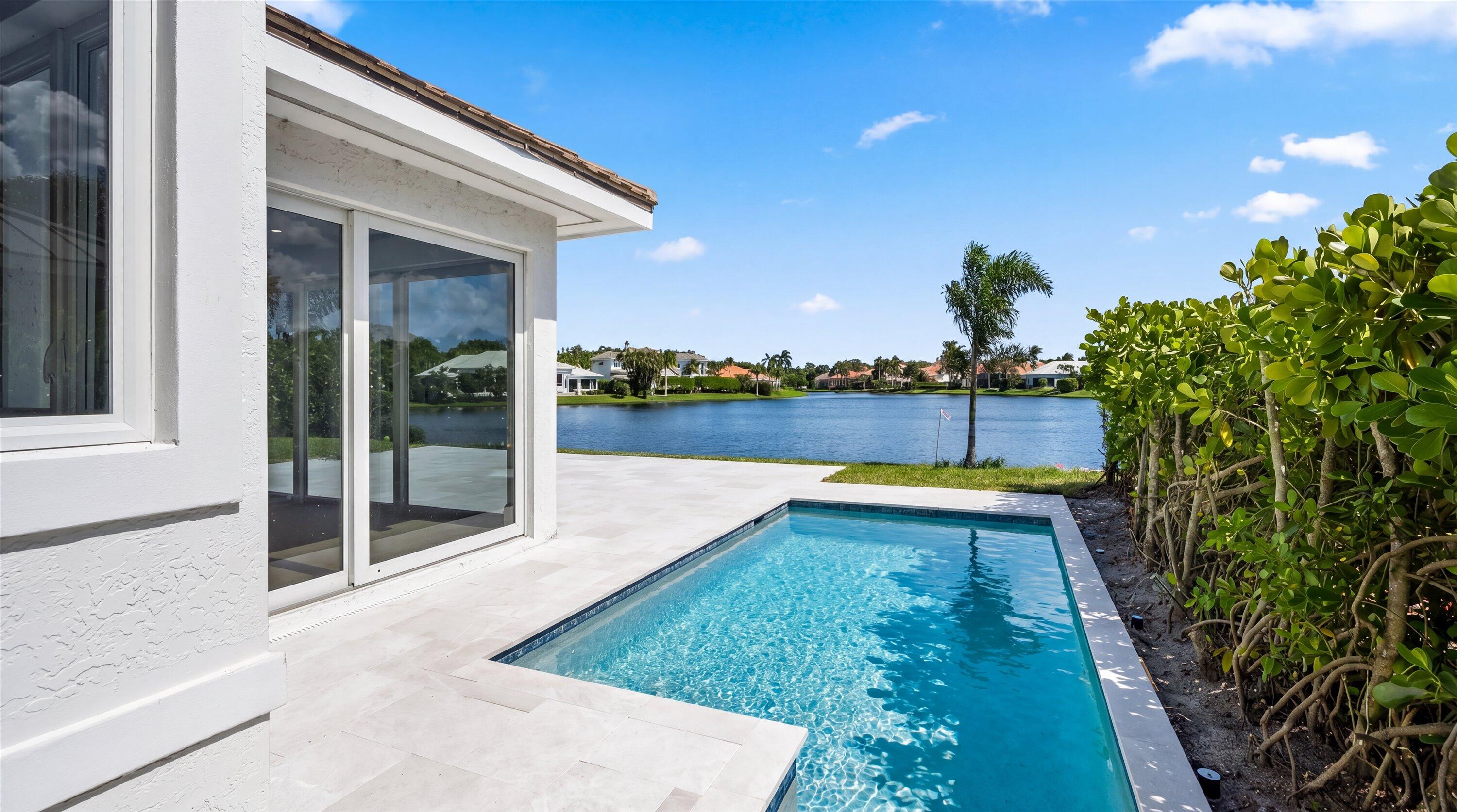 LOXAHATCHEE CLUB AT MAPLEWOOD 4 PH 2 - Residential