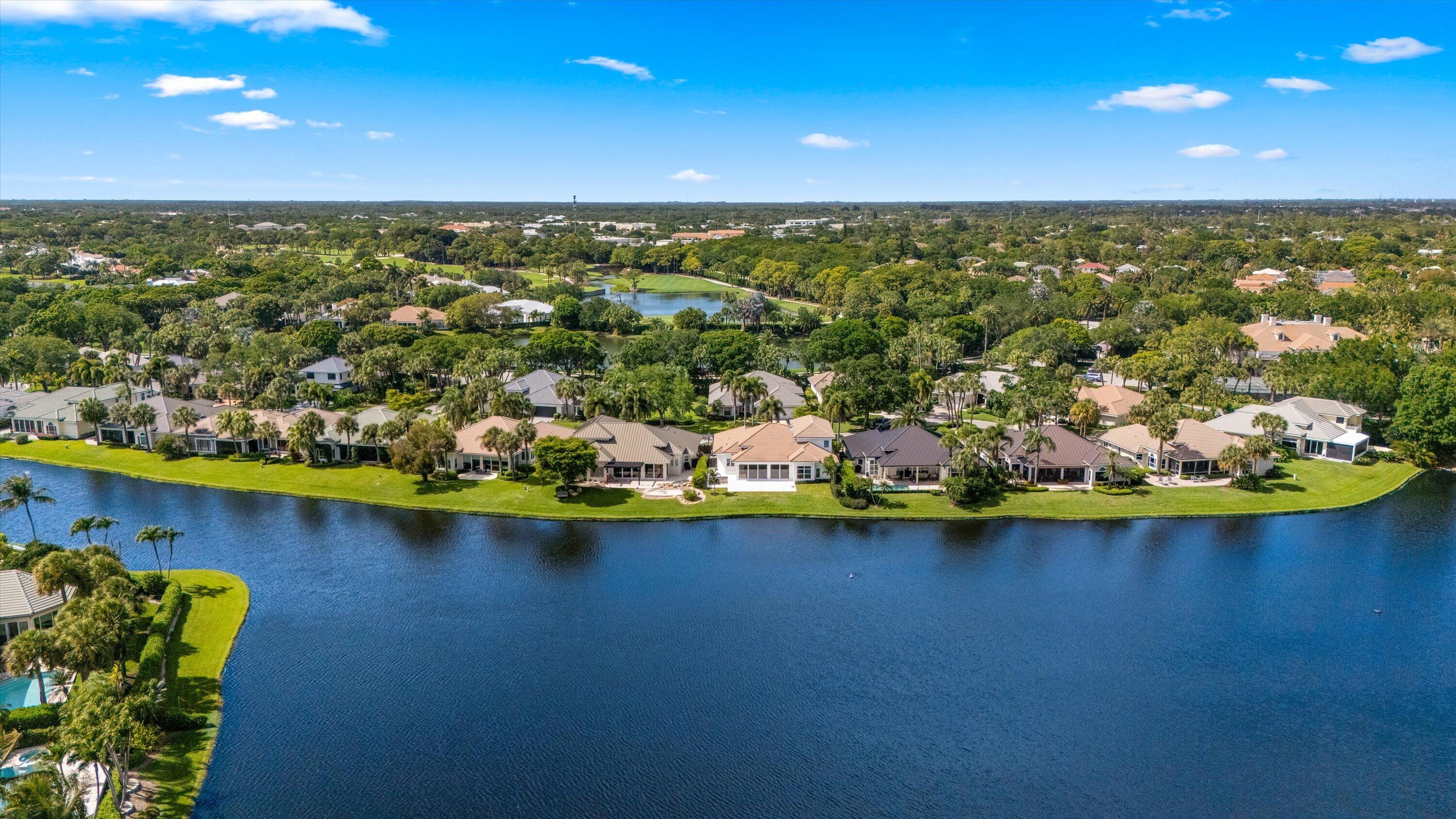 LOXAHATCHEE CLUB AT MAPLEWOOD 4 PH 2 - Residential